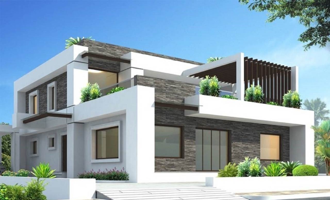 Godrej Eternia