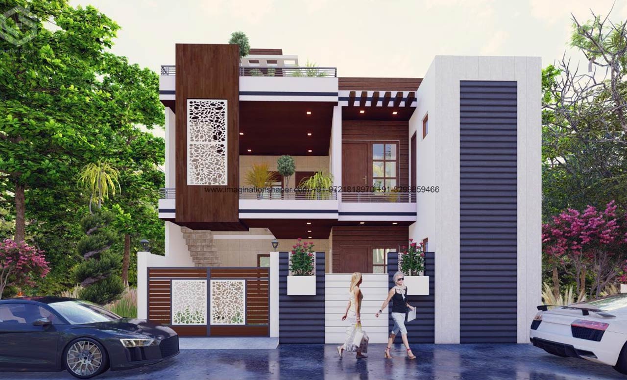 Oberoi Esquire