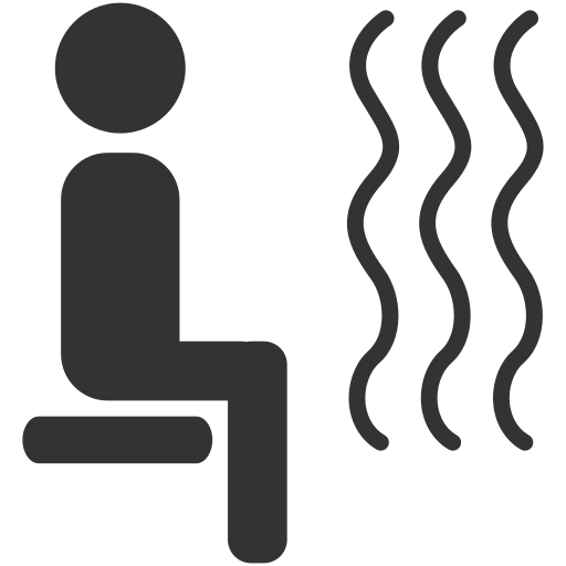 Steam Room