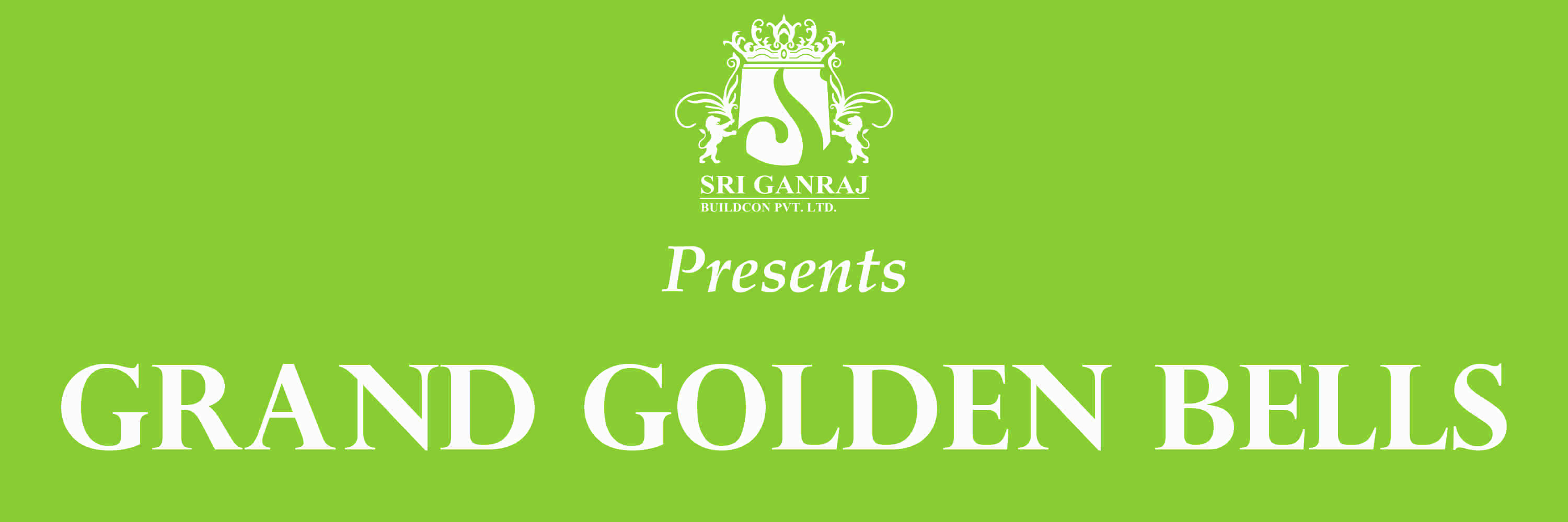 Sri Ganraj Buildcon Pvt. Ltd.