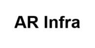 AR Infra Jaipur logo