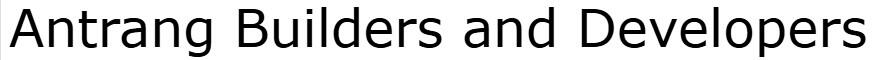 Antrang Builders and Developers