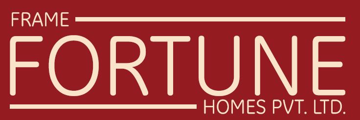 Frame Fortune Homes
