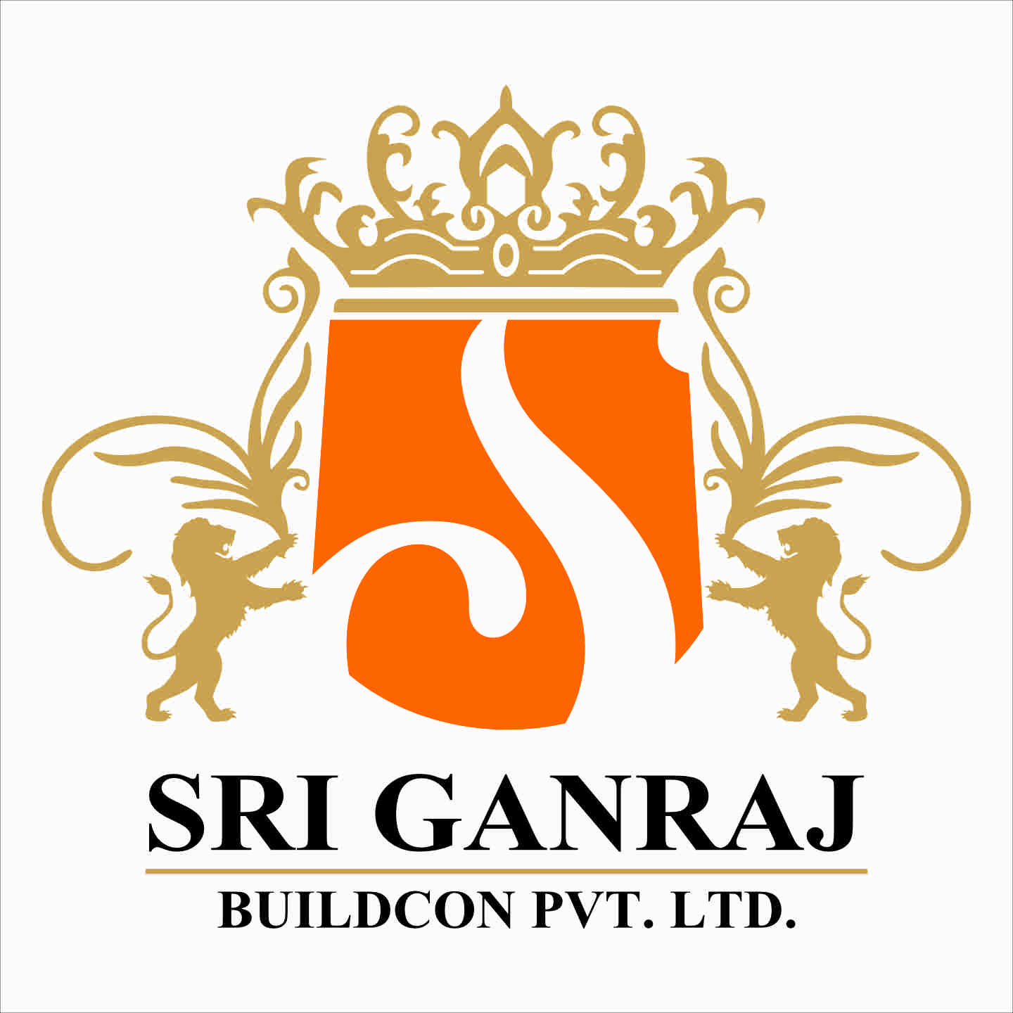 Sri Ganraj Buildcon Pvt. Ltd.