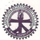 Lords India Entertainment
