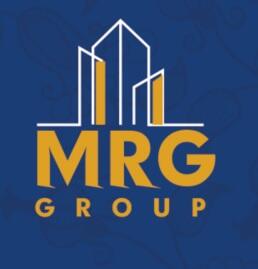 MRG Group Jaipur logo