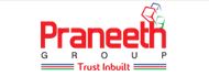 Praneeth Group