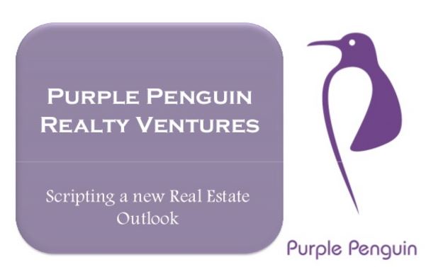 Purple Penguin Realty Ventures