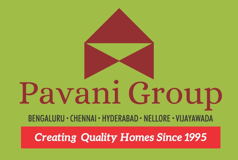 SAI SRAVANTHI INFRA PROJECTS PRIVATE LIMITED