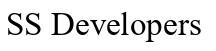 SS Developers Mohali