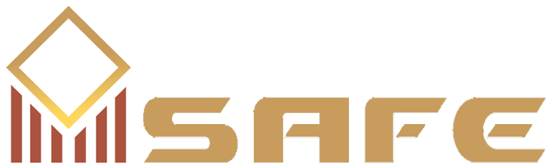 Safe Infraprojects Builders logo