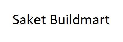 Saket Buildmart