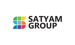 Satyam group logo