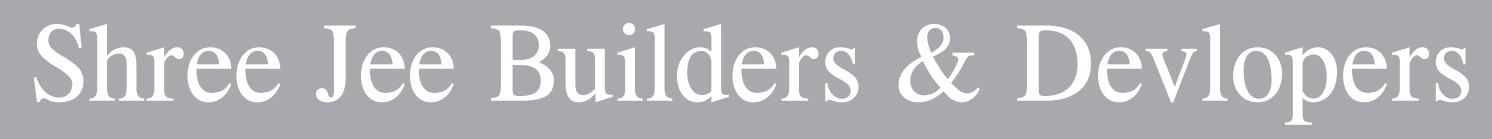 Shree Jee Builders and Developers