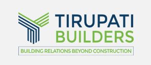 Tirupati Builders Jaipur logo