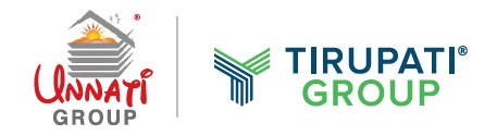 Unnati Group and Tirupati Group