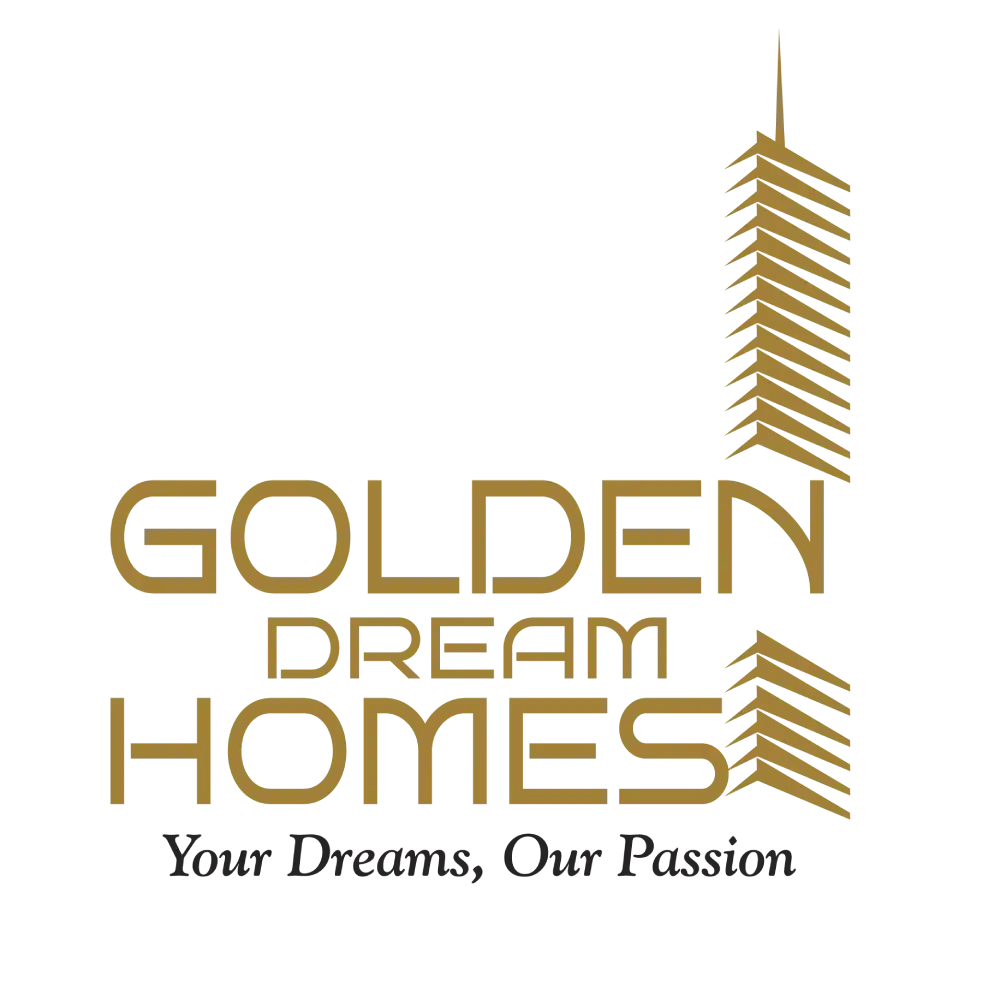 Golden Dream Homes (Golden Homes Infrastructures)
