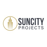 Suncity Projects Pvt. Ltd. 