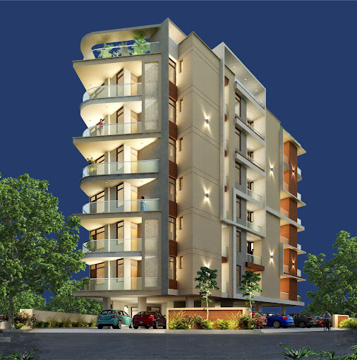 AAROHI HOMES 