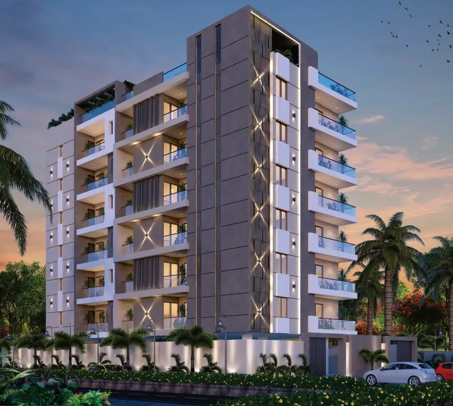 Aashish Siya Homes