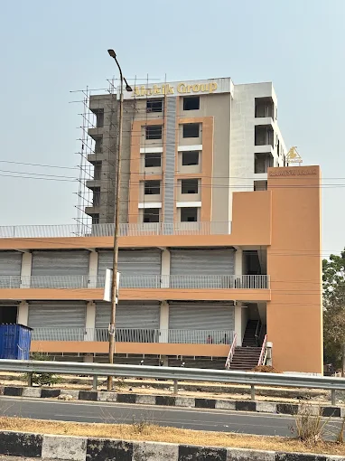 Alokik Rameshwaram