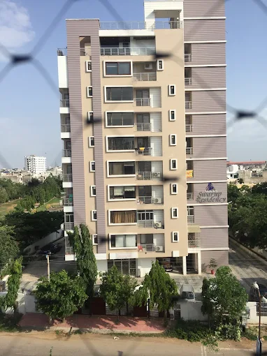 Alokik Swaroop Residency