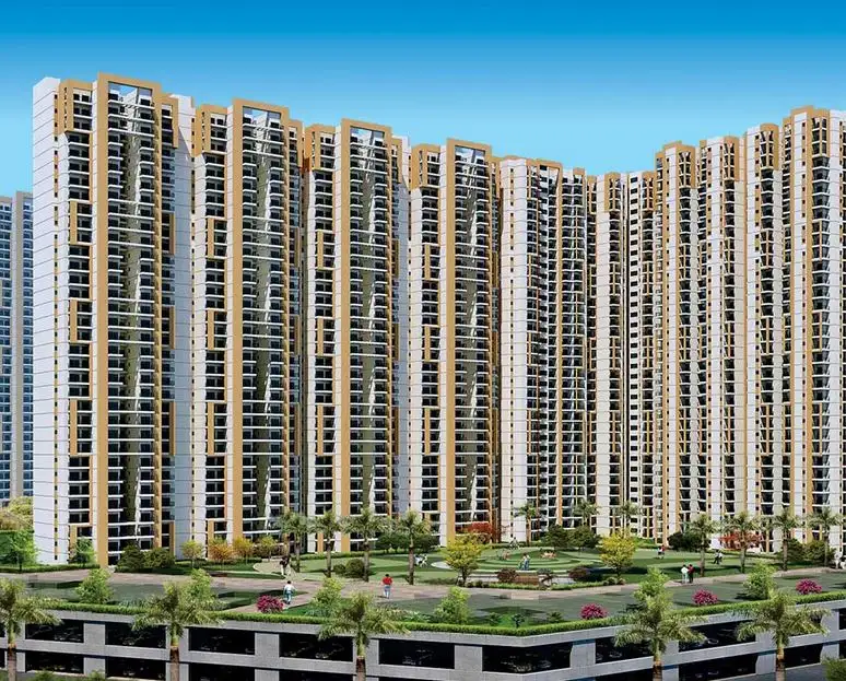 Amrapali Verona Heights