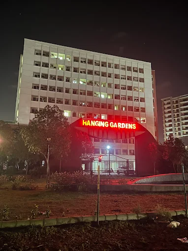 Anukampa Hanging Gardens