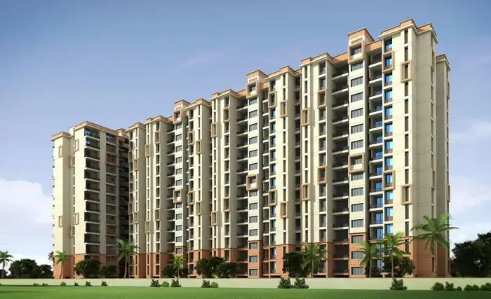 Anukampa Pinnacle