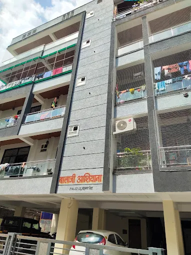 Balaji Aashiyana II