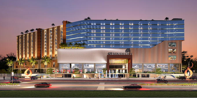 Bardiya GT South City