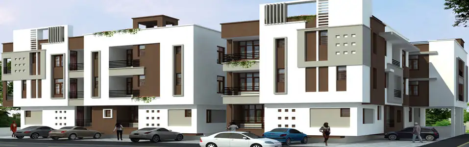 Kotecha Classic Residency