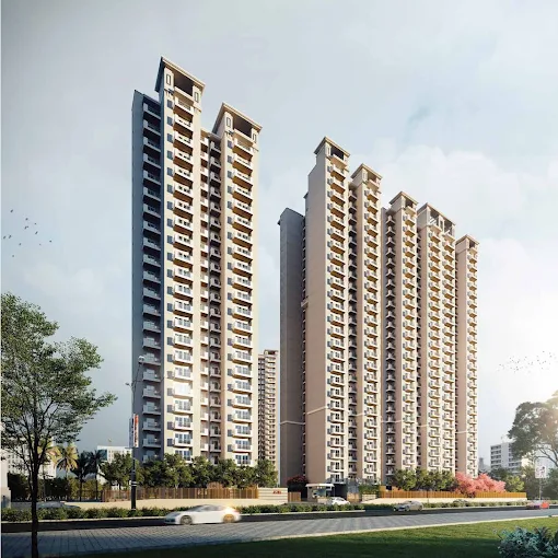 Express Astra Phase 2