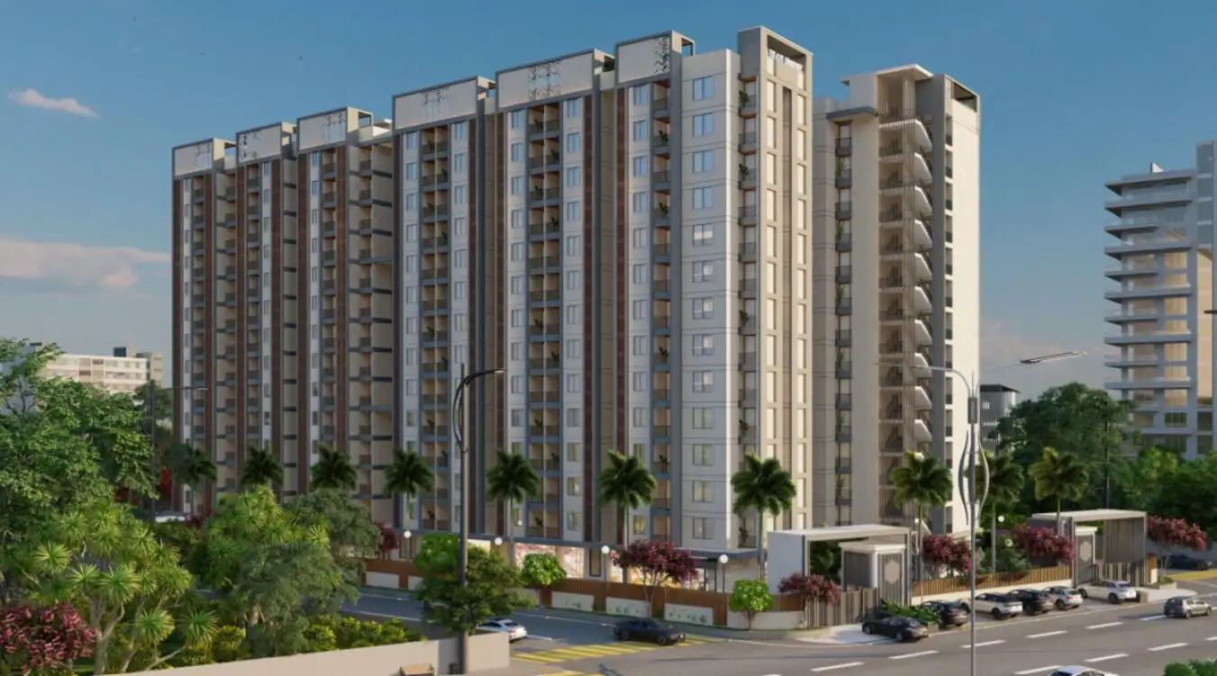 Four Way Homes
