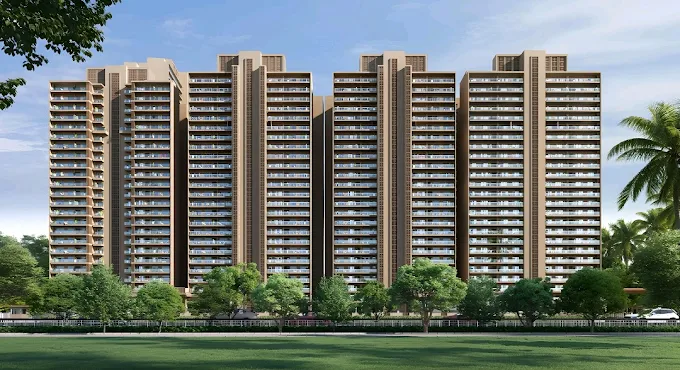 Godrej Majesty