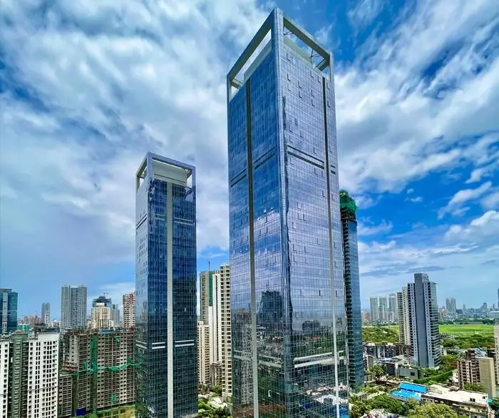 Indiabulls Blu 