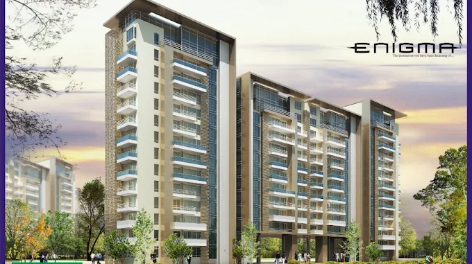 Indiabulls Enigma 