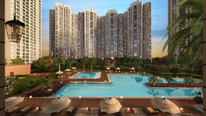 Indiabulls Greens