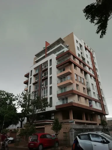 JKD Pearl Landmark