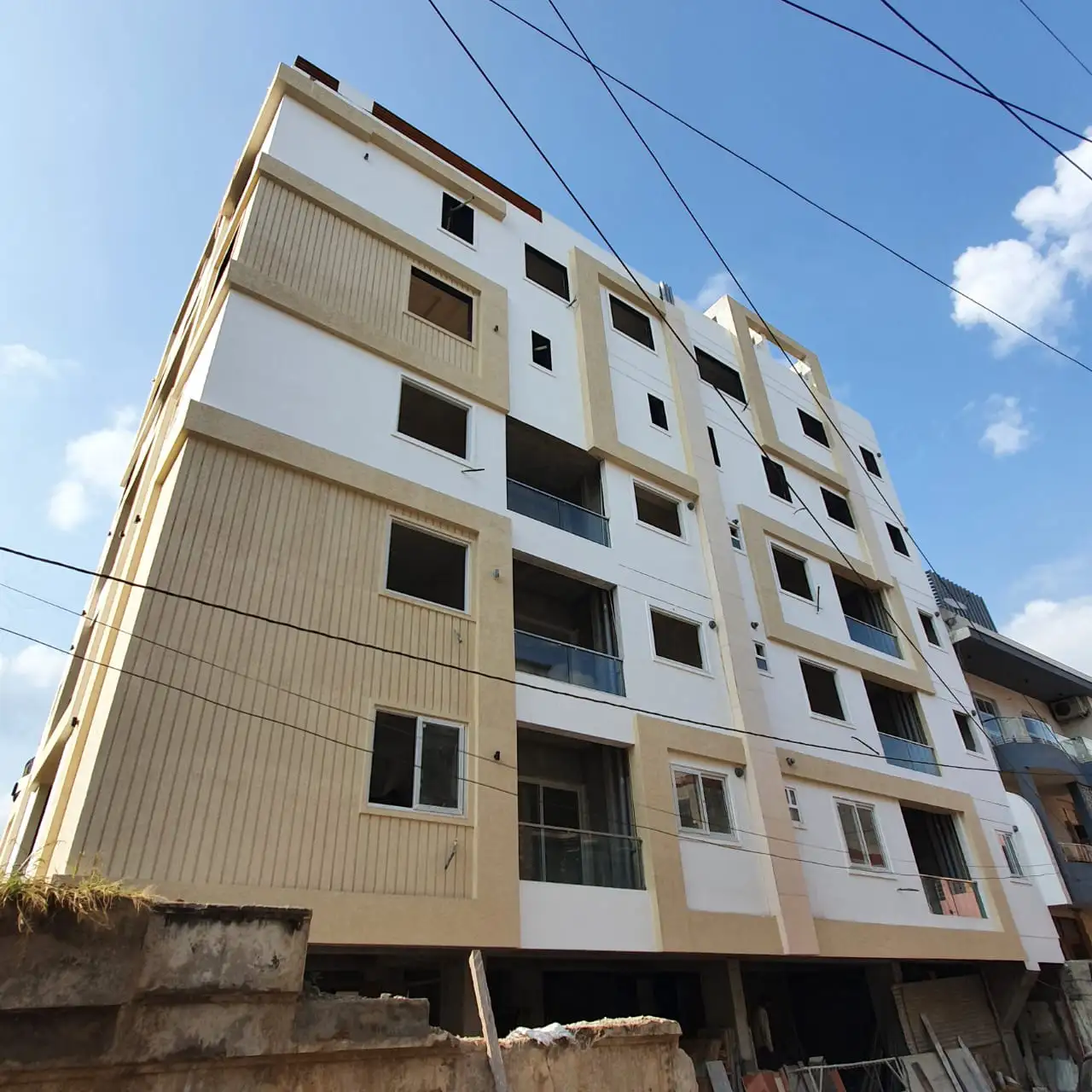 Kothari Indraprastha