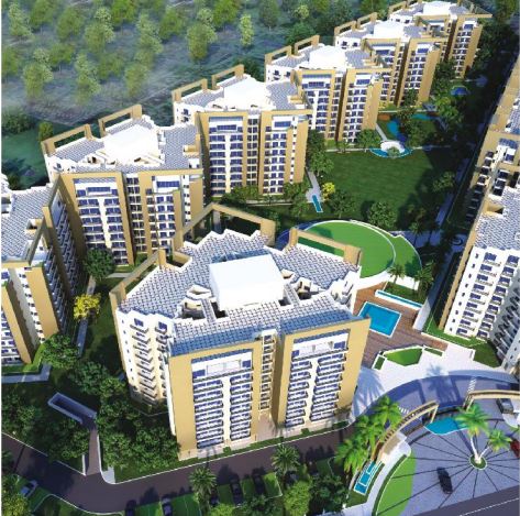 Lavanya Homes