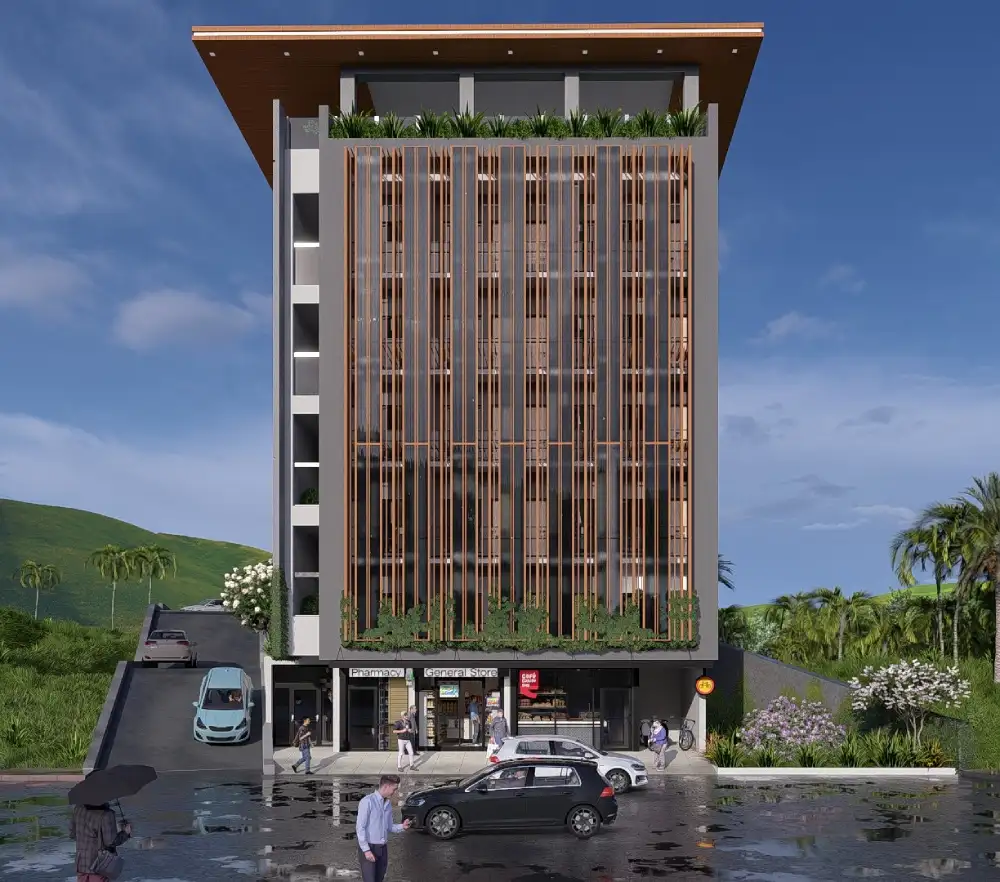Mcvin Studios 24