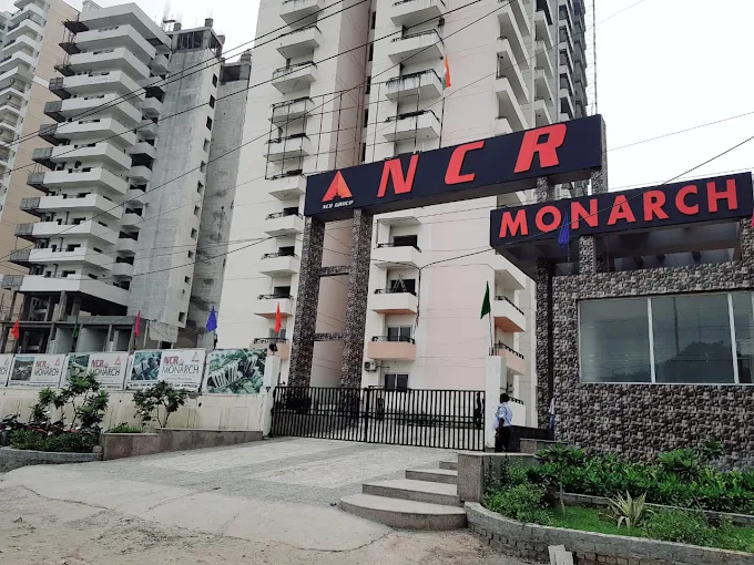 NCR Monarch