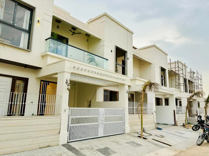 Narayan Prime Villas