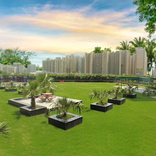 Nirala Greenshire