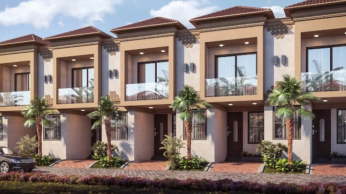 Ganga Kotecha Royal Exotica