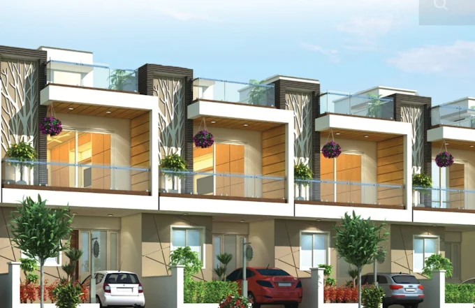 Sankalp Alexa Homes