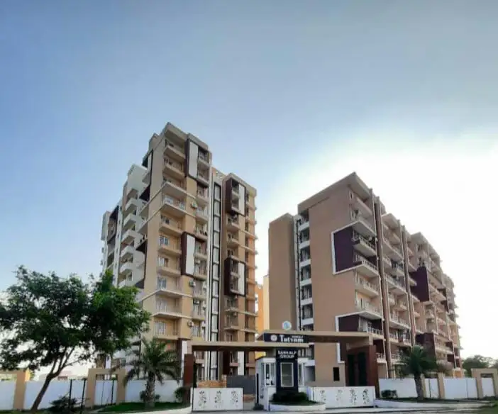 Sankalp Tatvam