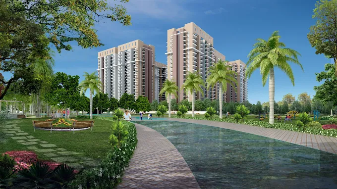 Saviour Vridhi Towers