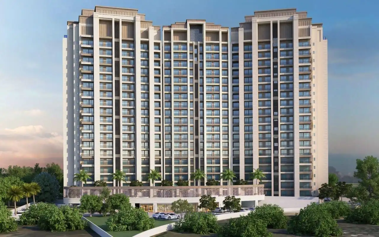 Shalimar Garden Bay Crown